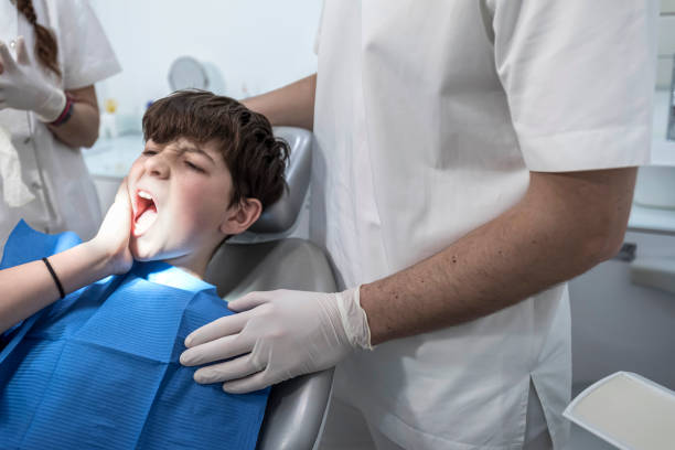 Best Emergency Dental Care for Broken or Chipped Teeth in Independence, LA